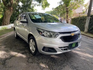 Chevrolet Cobalt LT 1.4 8V (Flex) 2020