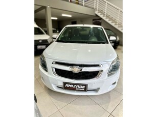 Chevrolet Cobalt LTZ 1.8 8V (Aut) (Flex) 2013