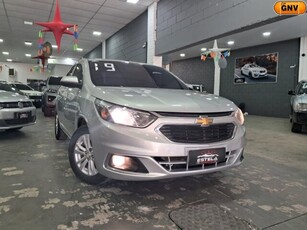 Chevrolet Cobalt LTZ 1.8 8V (Aut) (Flex) 2019