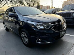 Chevrolet Cobalt LTZ 1.8 8V (Aut) (Flex) 2019