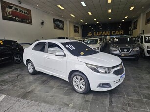 Chevrolet Cobalt LTZ 1.8 8V (Aut) (Flex) 2019