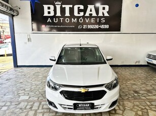 Chevrolet Cobalt LTZ 1.8 8V (Aut) (Flex) 2020