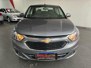 Chevrolet Cobalt LTZ 1.8 8V (Flex) 2018