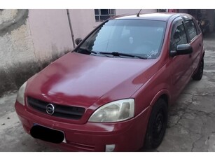 Chevrolet Corsa Hatch Joy 1.0 (Flex) 2006