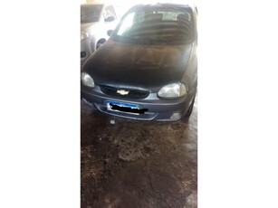 Chevrolet Corsa Hatch Wind 1.0 EFi 1996