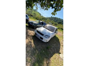 Chevrolet Corsa Sedan Premium 1.4 (Flex) 2012