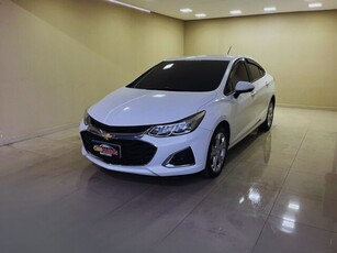 Chevrolet Cruze LT 1.4 Ecotec (Aut) 2022