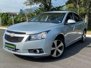 Chevrolet Cruze LT 1.8 16V Ecotec (Aut)(Flex) 2012