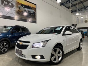 Chevrolet Cruze LT 1.8 16V Ecotec (Aut)(Flex) 2013