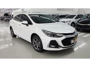 Chevrolet Cruze LTZ 1.4 Ecotec (Aut) 2023