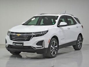 Chevrolet Equinox 1.5 Premier AWD 2022