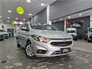 Chevrolet Joy 1.0 SPE/4 Eco 2020