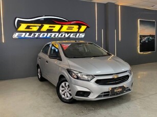 Chevrolet Joy 1.0 SPE/4 Eco 2020