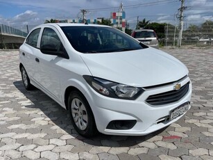 Chevrolet Joy 1.0 SPE/4 Eco 2020