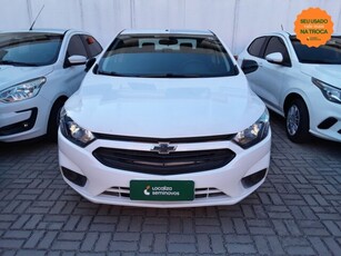 Chevrolet Joy Plus 1.0 Black 2021