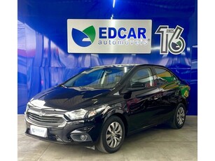 Chevrolet Joy Plus 1.0 Black 2021