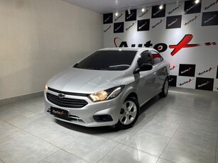 Chevrolet Joy Plus 1.0 Black 2021