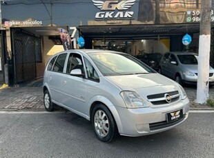 CHEVROLET MERIVA