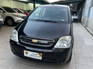 CHEVROLET MERIVA