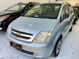 Chevrolet Meriva Joy 1.4 (Flex) 2011