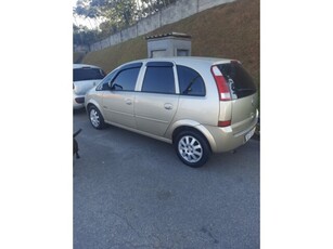 Chevrolet Meriva Maxx 1.8 (Flex) 2007