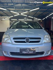 CHEVROLET MERIVA MAXX 1.8 MPFI 8V FLEXPOWER PRATA 2006 1.8 FLEX em Londrina e Apucarana