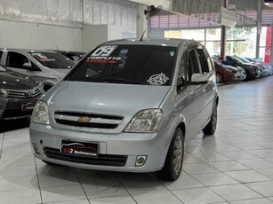 Chevrolet Meriva Premium 1.8 (Flex) 2009