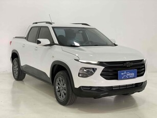 Chevrolet Montana 1.2 Turbo LT 2023