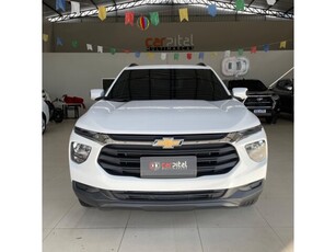 Chevrolet Montana 1.2 Turbo LT 2023