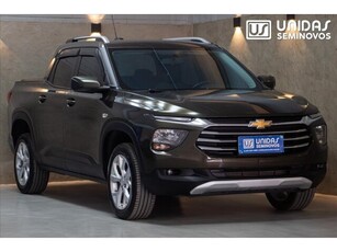 Chevrolet Montana 1.2 Turbo LTZ (Aut) 2023