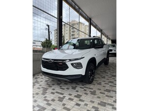 Chevrolet Montana 1.2 Turbo RS (Aut) 2024