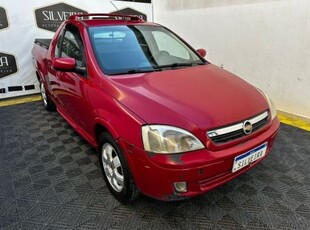 CHEVROLET MONTANA