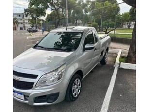 Chevrolet Montana LS 1.4 (Flex) 2015