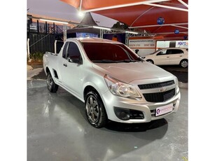 Chevrolet Montana LS 1.4 (Flex) 2015