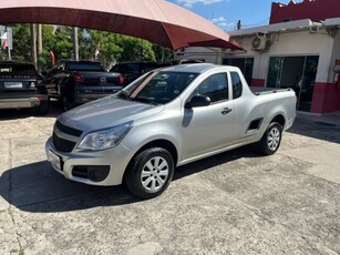 Chevrolet Montana LS 1.4 (Flex) 2017