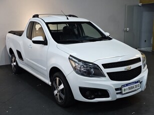 Chevrolet Montana Sport 1.4 (Flex) 2013