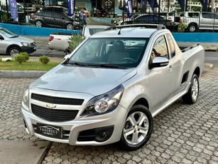 Chevrolet Montana Sport 1.4 (Flex) 2015