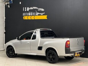 Chevrolet Montana Sport 1.8 (Flex) 2006