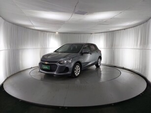 Chevrolet Onix 1.0 2023