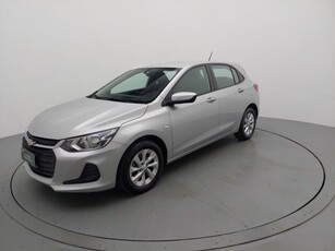 Chevrolet Onix 1.0 2023