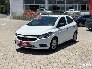 Chevrolet Onix 1.0 (Flex) 2020