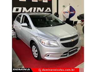 Chevrolet Onix 1.0 Joy SPE/4 2017