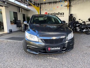 Chevrolet Onix 1.0 Joy SPE/4 2018