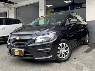 Chevrolet Onix 1.0 Joy SPE/4 2019