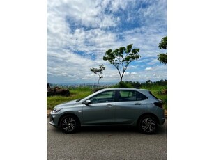 Chevrolet Onix 1.0 LT 2024