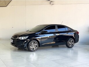 Chevrolet Onix 1.0 LT 2024