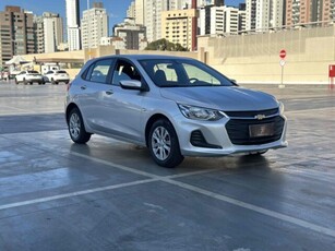 Chevrolet Onix 1.0 LT (Flex) 2020