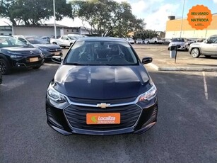 Chevrolet Onix 1.0 LT R7H 2022