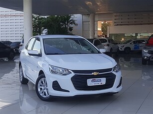 Chevrolet Onix 1.0 LT R7H 2023