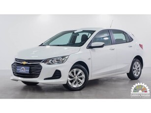 Chevrolet Onix 1.0 LT R7H 2023